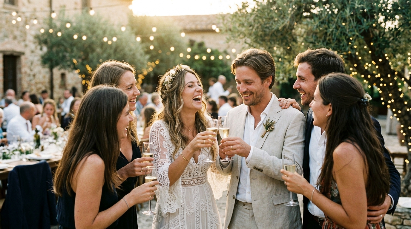 Casamento Multi-Face Loupe