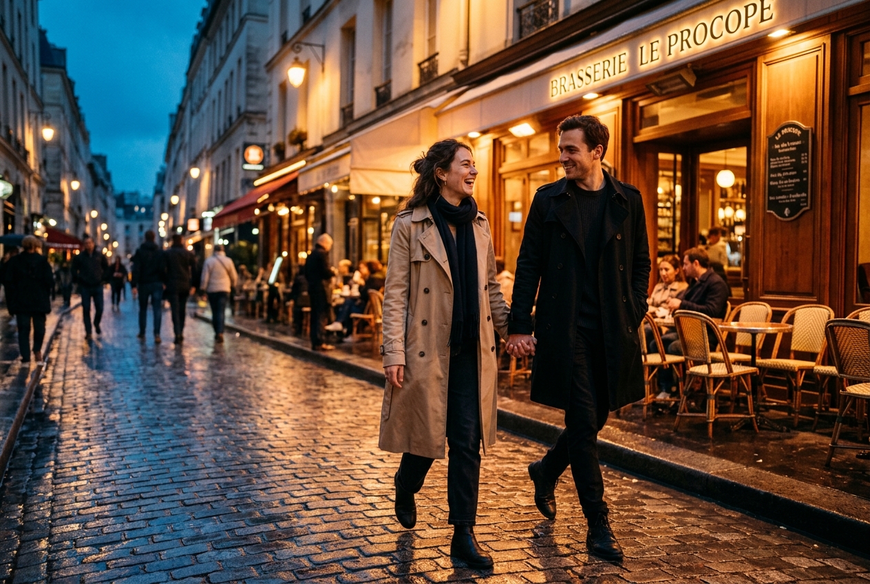 Editorial Rua Paris